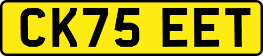 CK75EET