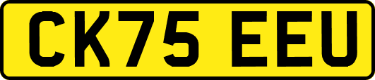 CK75EEU
