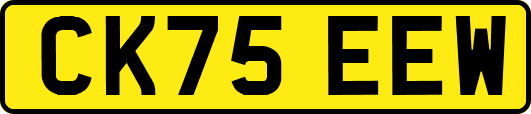 CK75EEW