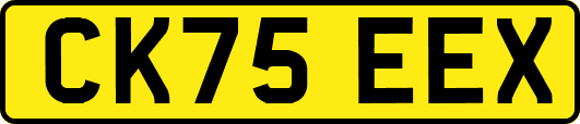 CK75EEX