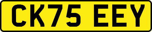 CK75EEY