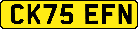 CK75EFN