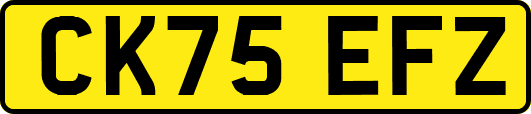 CK75EFZ
