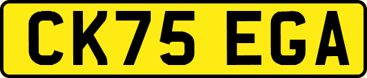 CK75EGA