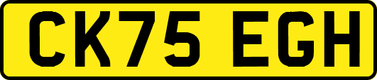 CK75EGH