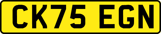 CK75EGN
