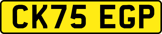 CK75EGP