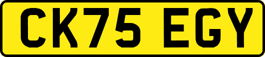 CK75EGY