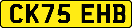 CK75EHB