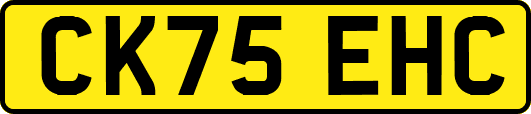CK75EHC