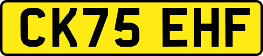 CK75EHF