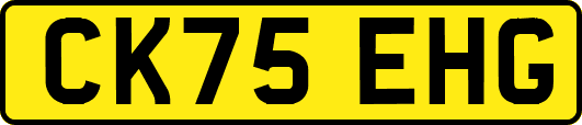 CK75EHG