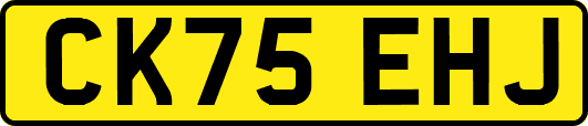 CK75EHJ