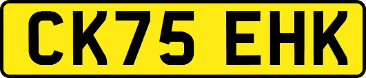 CK75EHK