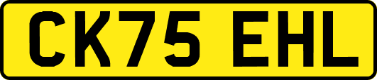 CK75EHL