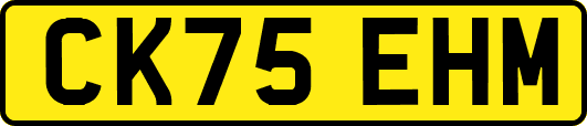 CK75EHM