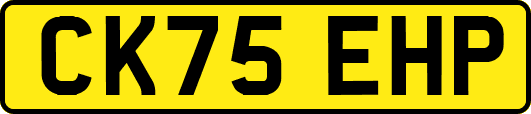 CK75EHP