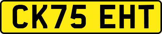 CK75EHT