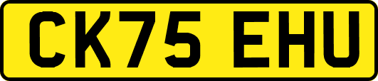 CK75EHU