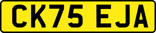 CK75EJA