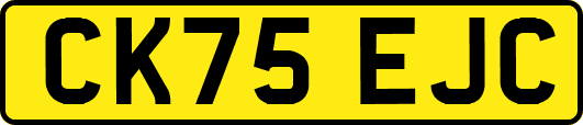 CK75EJC