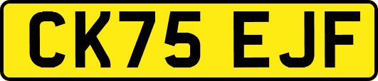 CK75EJF