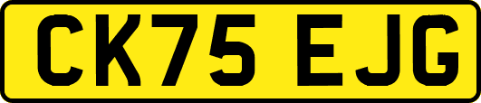 CK75EJG