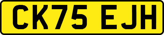 CK75EJH