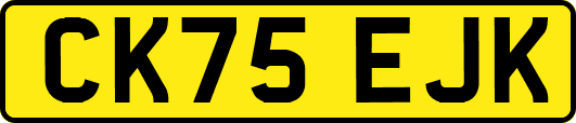 CK75EJK