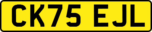 CK75EJL