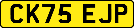 CK75EJP