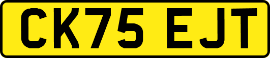 CK75EJT