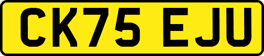 CK75EJU