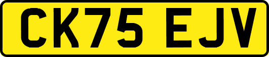 CK75EJV