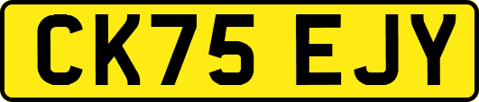 CK75EJY