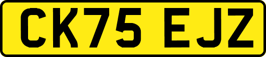 CK75EJZ