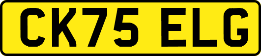 CK75ELG