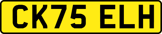 CK75ELH