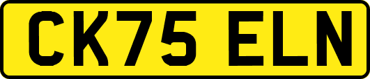 CK75ELN