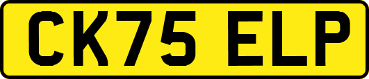 CK75ELP