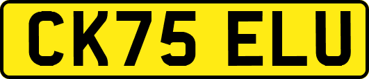 CK75ELU