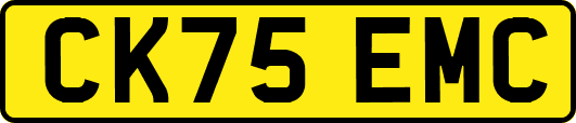 CK75EMC