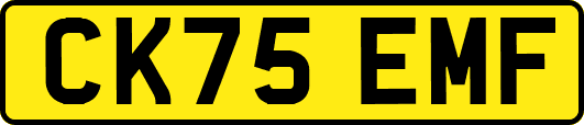 CK75EMF