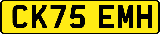 CK75EMH