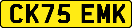 CK75EMK