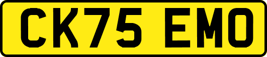 CK75EMO