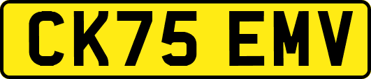 CK75EMV