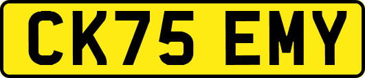 CK75EMY