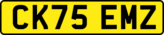 CK75EMZ