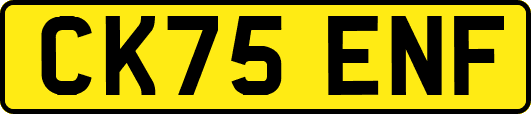 CK75ENF